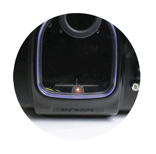 SEA & SEA Vacuum & Leak Alarm Unit