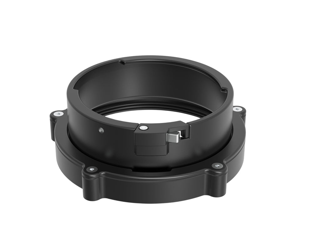 MARELUX Soft Dock / Mount