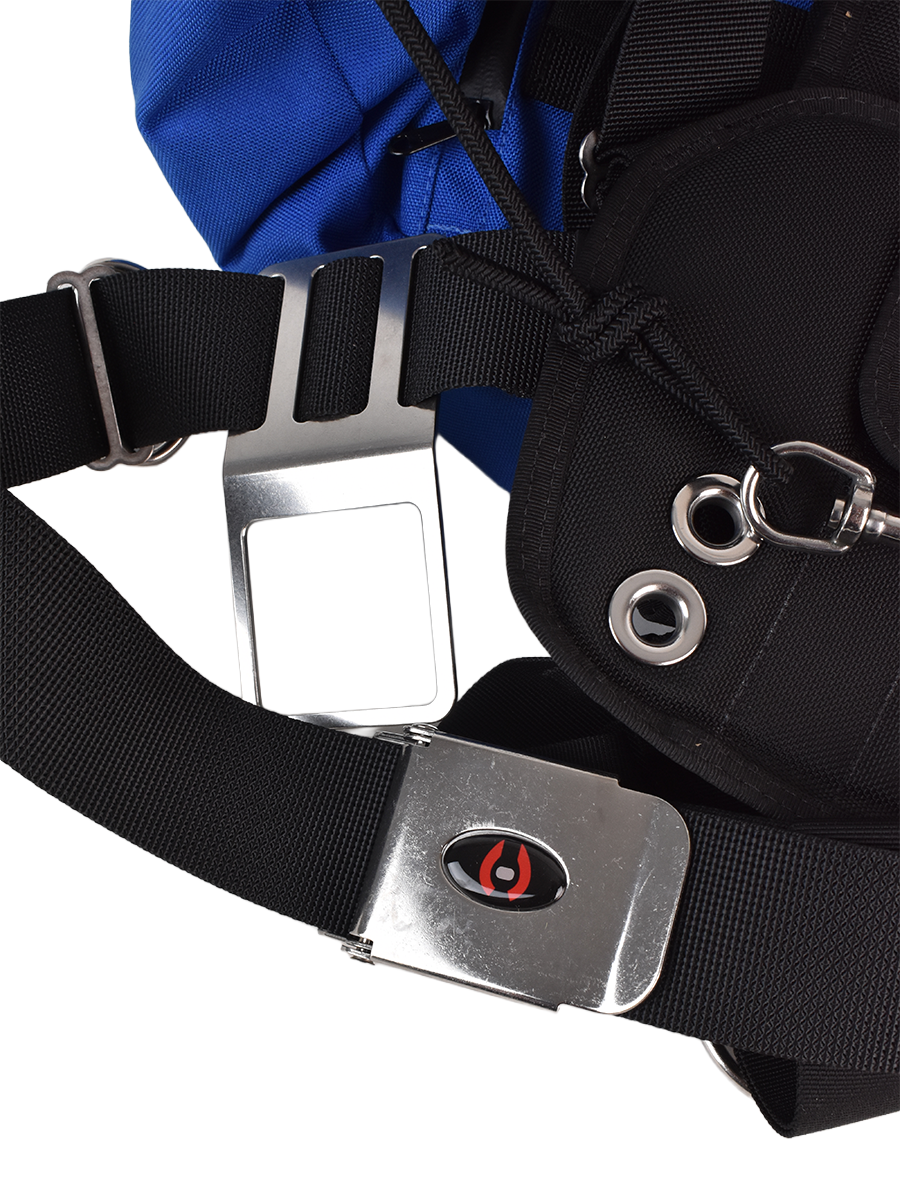 HOLLIS Custom Katana 2 Single BCD
