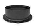 MARELUX Zoom Gear For Sony Sigma 14-24mm