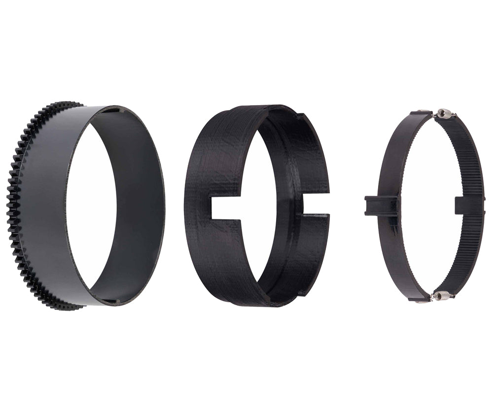 IKELITE Zoom / Focus Gear Set