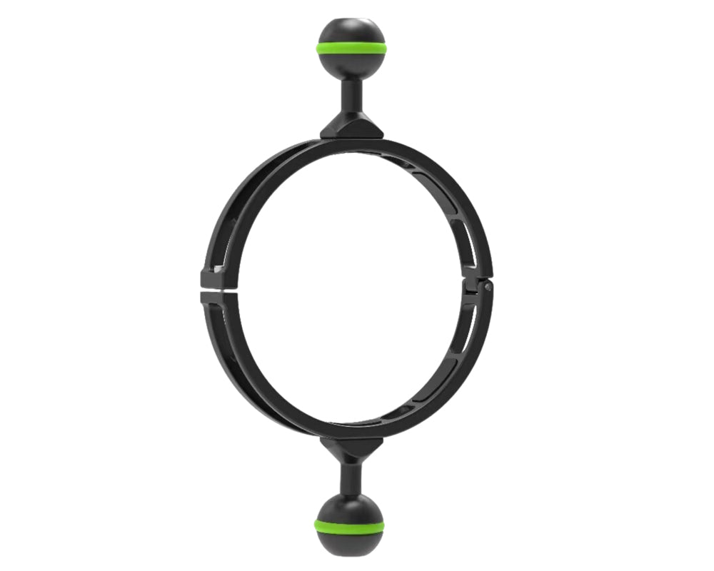 MARELUX Macro Ball Mount