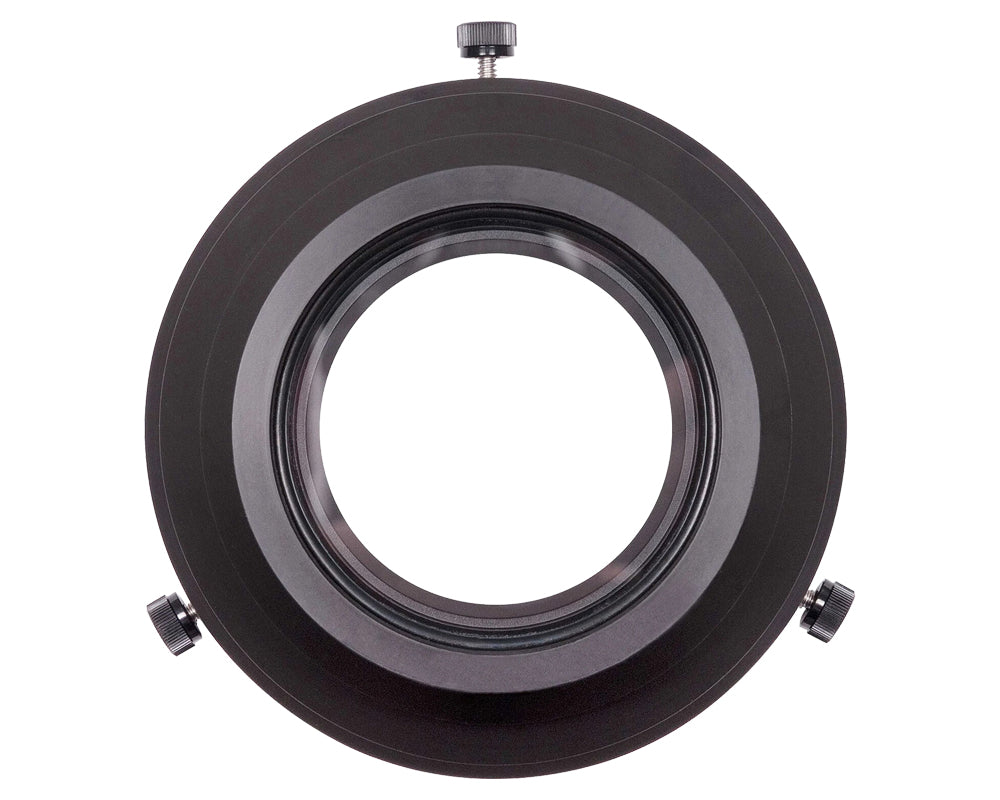 IKELITE DLM 3.2 Inch Flat Port