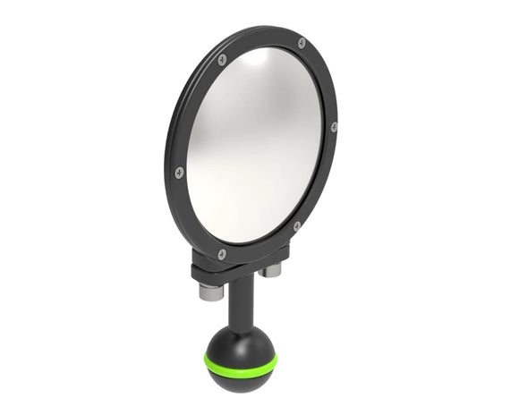 MARELUX UNDERWATER REAR MIRROR