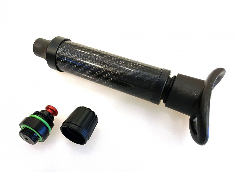 MARELUX M16 Vacuum Valve And Pump