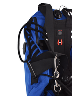 HOLLIS Custom Katana 2 Single BCD