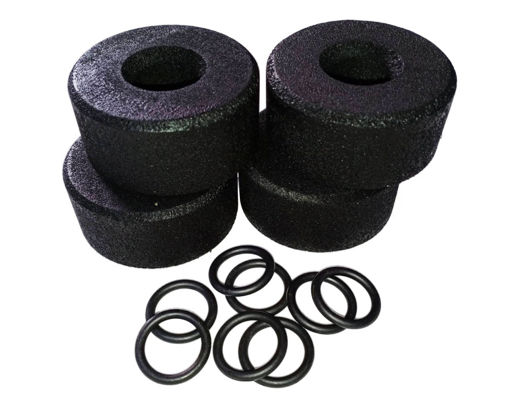 SEACAM Arm Float Set