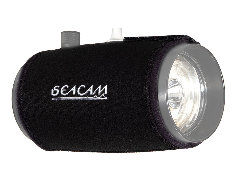 SEACAM Neoprene Cover For Seaflash 160D