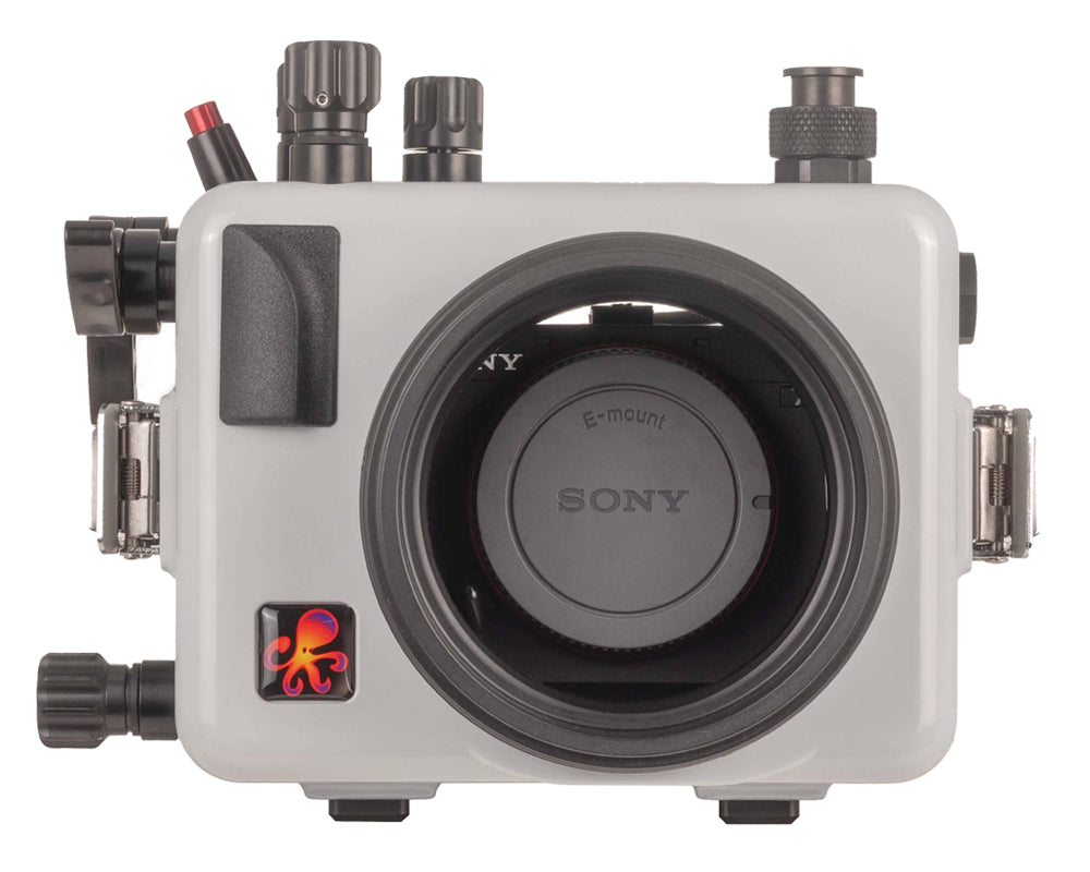IKELITE Underwater Housing 200DLM/A For Sony Alpha A7C II, A7CR