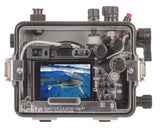 IKELITE UNDERWATER HOUSING 200DLM/A FOR SONY ALPHA A7C II, A7CR