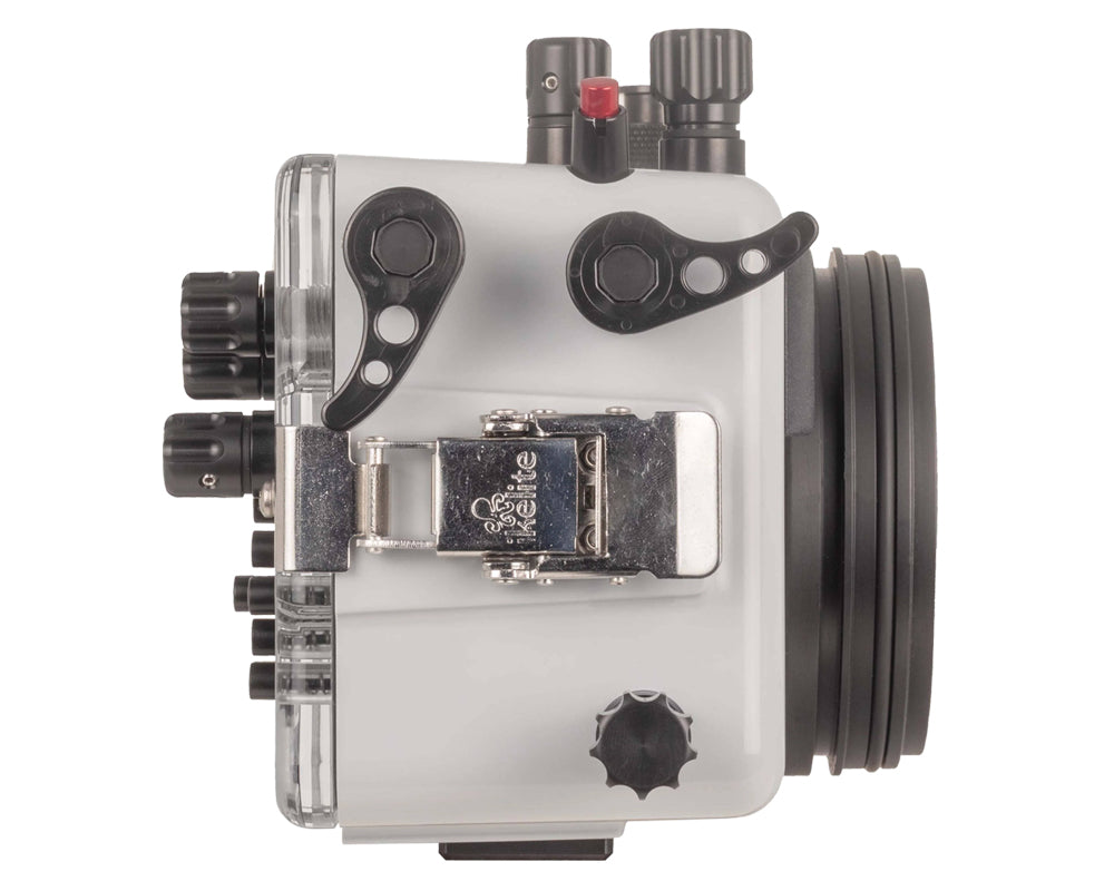 IKELITE Underwater Housing 200DLM/A For Sony Alpha A7C II, A7CR