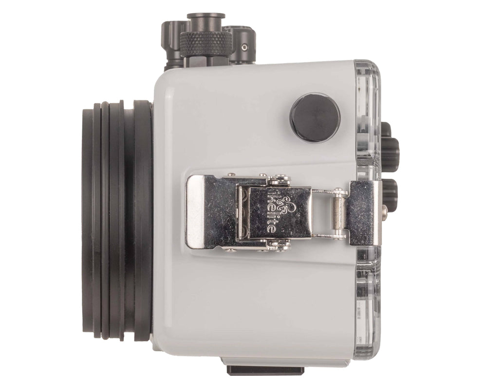 IKELITE Underwater Housing 200DLM/A For Sony Alpha A7C II, A7CR