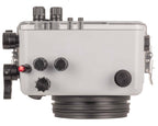 IKELITE Underwater Housing 200DLM/A For Sony Alpha A7C II, A7CR