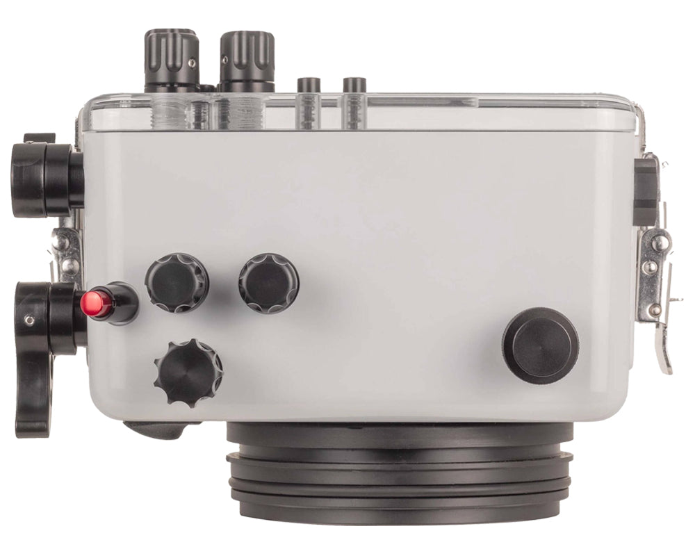 IKELITE Underwater Housing 200DLM/A For Sony Alpha A7C II, A7CR