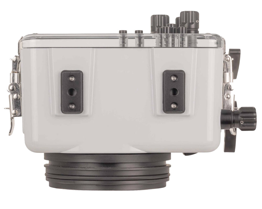 IKELITE Underwater Housing 200DLM/A For Sony Alpha A7C II, A7CR