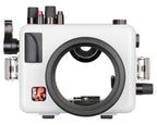 IKELITE Underwater Housing 200DLM/A For Canon Eos M50, M50 II Mark II
