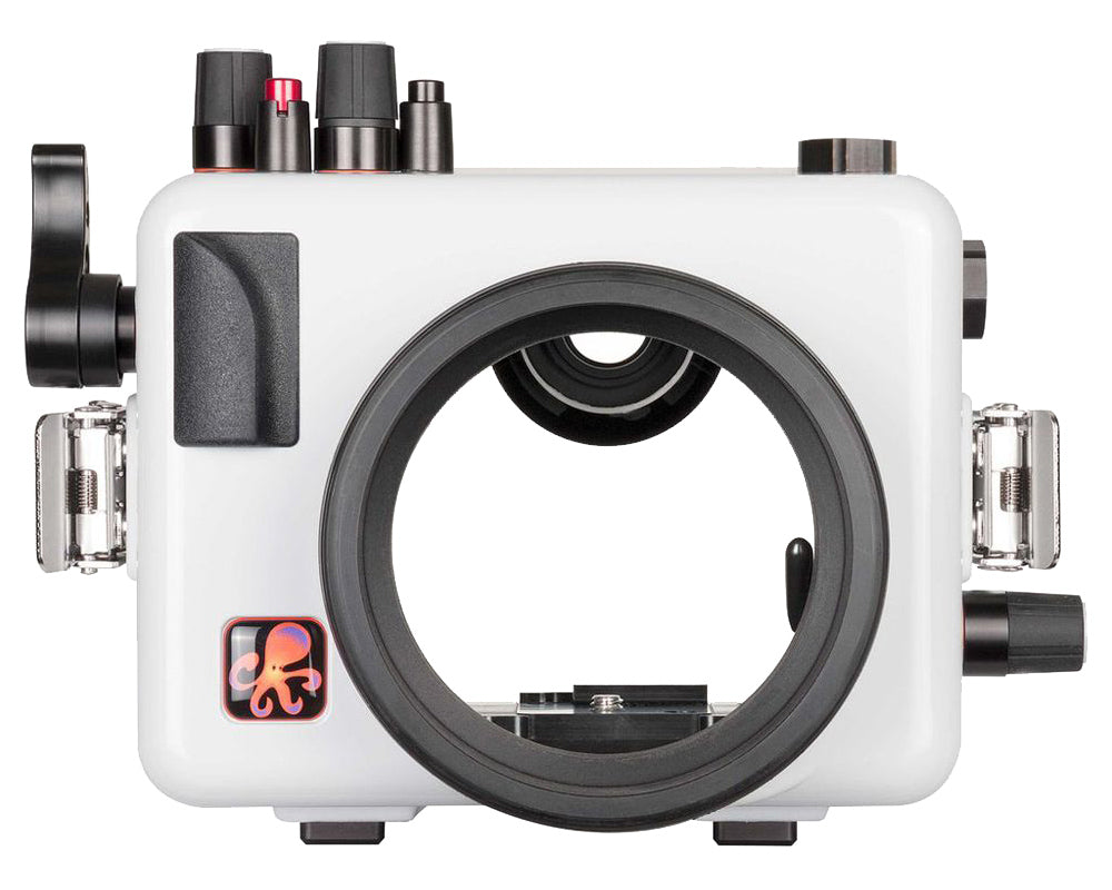 IKELITE Underwater Housing 200DLM/A For Canon Eos M50, M50 II Mark II