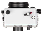 IKELITE Underwater Housing 200DLM/A For Canon Eos M50, M50 II Mark II