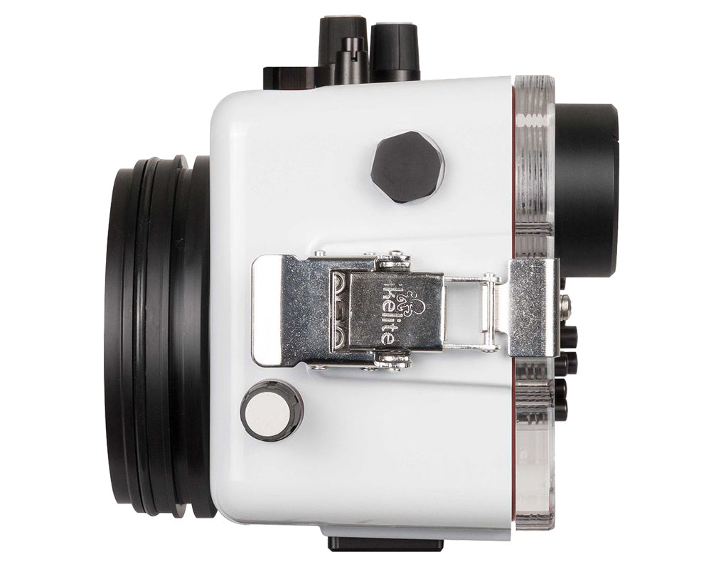 IKELITE Underwater Housing 200DLM/A For Canon Eos M50, M50 II Mark II