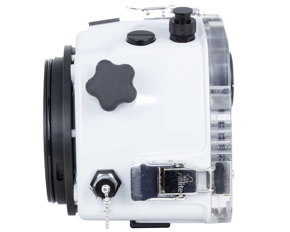 IKELITE Underwater Housing 200DL For Sony Alpha A7 IV, A7R V