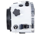 IKELITE Underwater Housing 200DL For Sony Alpha A7 IV, A7R V