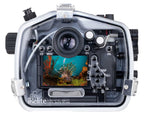 IKELITE Underwater Housing 200DL For Sony Alpha A7 IV, A7R V