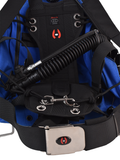 HOLLIS Custom Katana 2 Single BCD