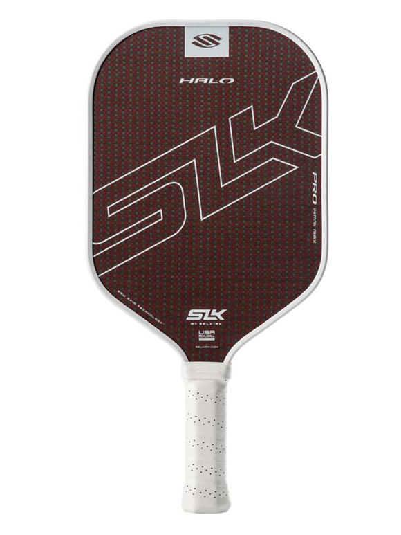 SELKIRK SLK Halo Pro Pickleball Paddle - Max