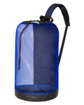 STAHLSAC B.V.I. Mesh Backpack