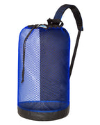 STAHLSAC B.V.I. Mesh Backpack