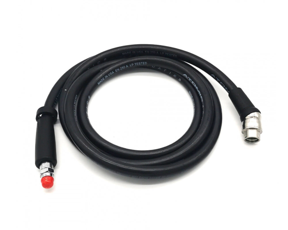 ATOMIC AQUATICS Low Pressure Hose Assembly