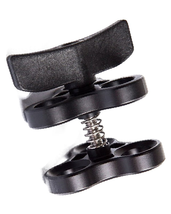 SCUBALAMP SUPE Triple Clamp