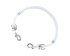 ULTRALIGHT Housing Lanyard With Snap Clips