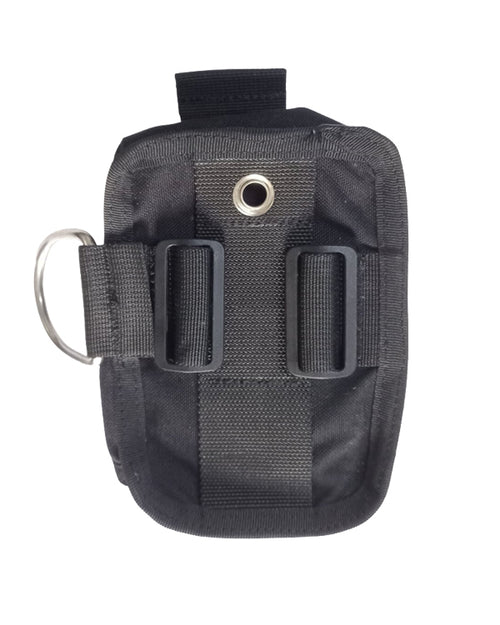AUDAXPRO Stark Vertical Weight Pocket