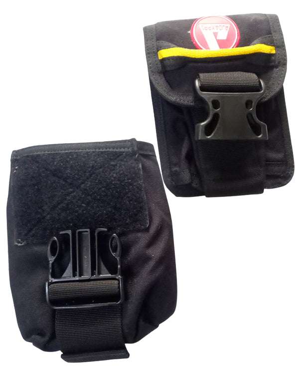 AUDAXPRO Stark Vertical Weight Pocket