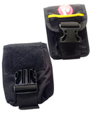AUDAXPRO STARK VERTICAL WEIGHT POCKET