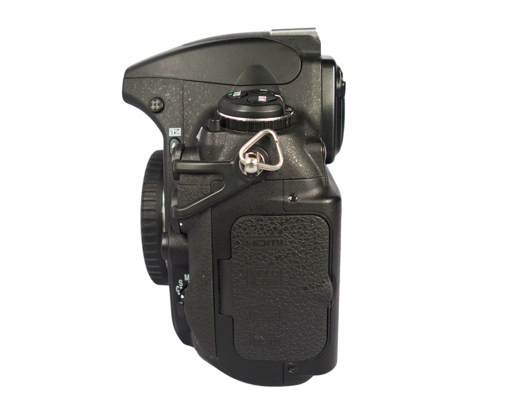 USED SEACAM HOUSING FOR NIKON D700