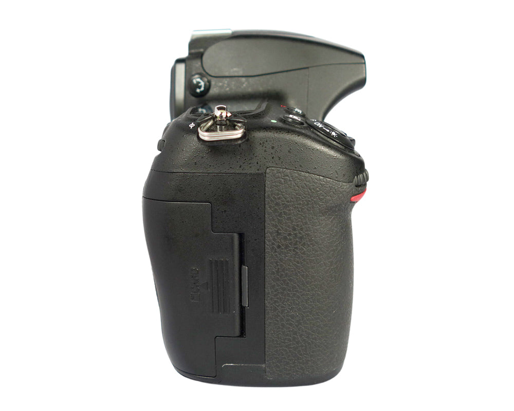 USED SEACAM HOUSING FOR NIKON D700