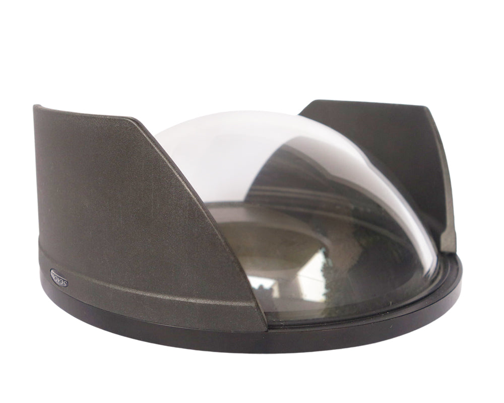 USED SEACAM HOUSING FOR NIKON D700