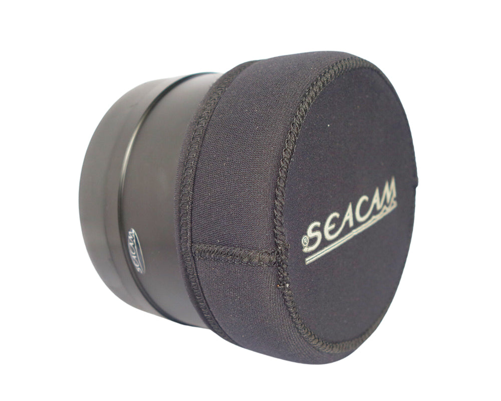 USED SEACAM HOUSING FOR NIKON D700