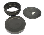USED SEACAM HOUSING FOR NIKON D700