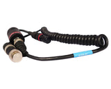 USED SEACAM HOUSING FOR NIKON D700