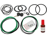 USED SEACAM HOUSING FOR NIKON D700