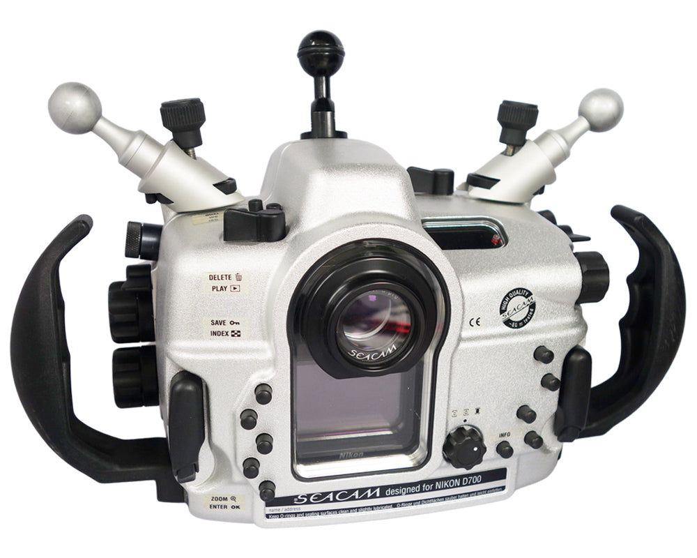 CAISSON ETANCHE SUBAL ND7000 POUR NIKON D7000
