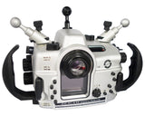 USED SEACAM HOUSING FOR NIKON D700