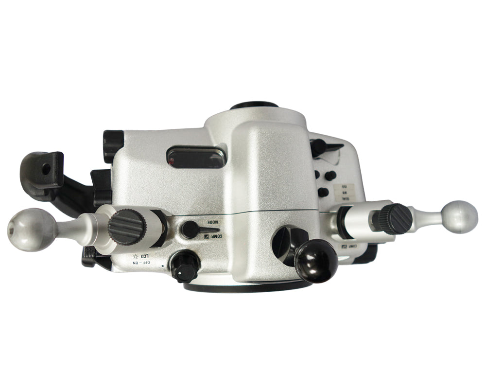 USED SEACAM HOUSING FOR NIKON D700