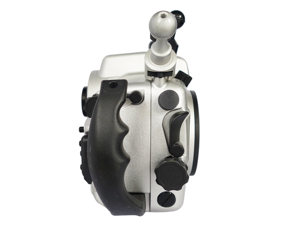 USED SEACAM HOUSING FOR NIKON D700
