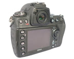 USED SEACAM HOUSING FOR NIKON D700