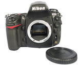 USED SEACAM HOUSING FOR NIKON D700