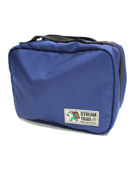 STREAM TRAIL Amenity Bag